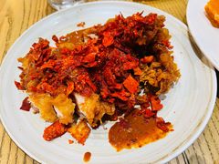 -Brut Eatery悦璞食堂(建国东路店)
