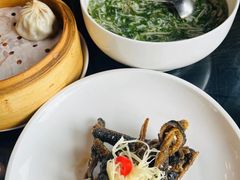 -二泉园老菜馆·百年无锡菜