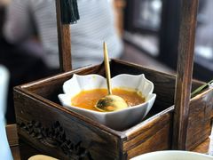 -蟹村草堂·苏式园林人文农家·大闸蟹