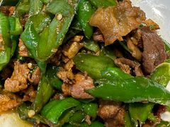 -院里寻菜·精致庭院菜(观沙岭店)