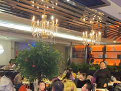 -小资太太(中央大街店)