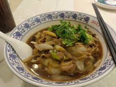 -老浒记烤鸭-北京菜(琉璃厂店)