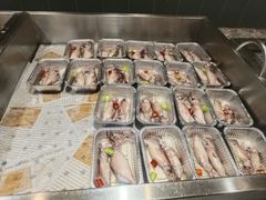 -禾斗海鲜自助(市南银座店)