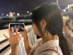 -重庆市江北嘴中央商务区中央公园