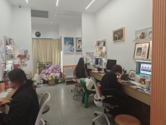 -海马体照相馆(万菱汇店)