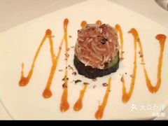 -龙景轩(香港四季酒店)