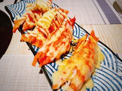-鱼意寿司(钟村分店)