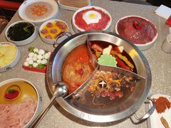 -大龙燚火锅(太古里店)