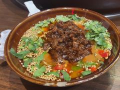 -萍姐火锅·公路夜市(南京新街口店)