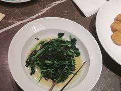 -海派悦庭·海胆烧麦·新融合菜(凯德广场店)