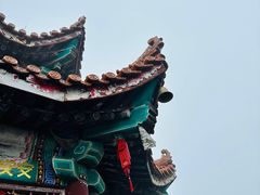 -天津盘山风景名胜区