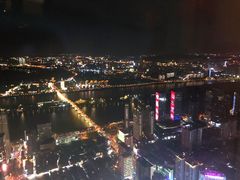 -长沙尼依格罗酒店