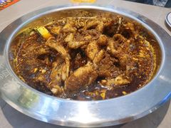 -耍盆友·重庆江湖菜(百子湾店)