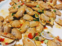 -庆合府重庆大排档(紫都城店)