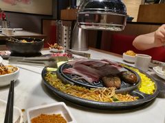 -韩宫宴烤肉·料理(苏州中心店)