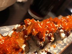 秋天的故事-鹏祖料理