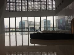 -广州市城市规划展览中心