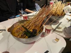 -付小姐在成都(五道口店)