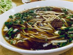 -水仙拉面(水仙街店)