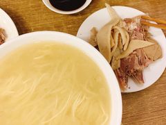 羊杂面-苏州藏书羊肉(田东路店)