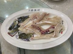 -源港渔村-中山脆肉鲩(博罗店)