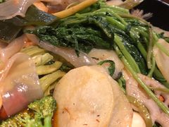 -万记麻辣烫国展总店