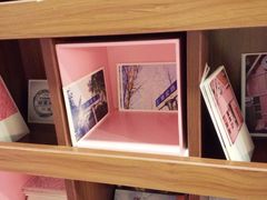 -W CAFE(甜爱路店)