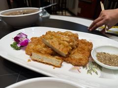 -梅利汴京烤鸭•开封豫菜地标店(东司门店)