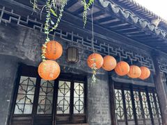 -嘉兴月河历史街区