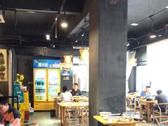 大堂-赤宴·川菜(玉林店)