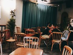 -从启咖啡(五羊邨店)