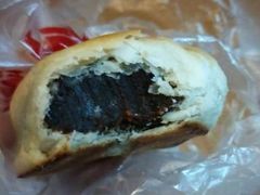 豆沙月饼-德兴老面馆(德平路店)