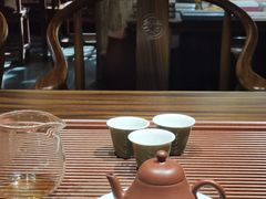-一慈茶馆(雨田馆)
