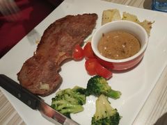 -必胜客(桐乡吾悦广场店)