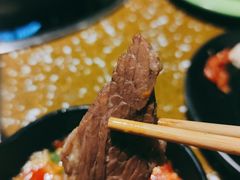 -阿西土陶牦牛汤锅