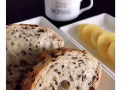 -面包与我Bread Or Me(长城汇店)