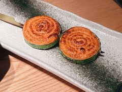 -人间酒暖·Go blanc·烧鸟·深夜食堂(陆家嘴店)