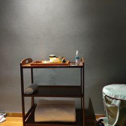 -觅境SPA·私享空间