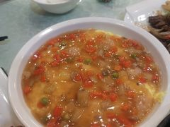 -宝发园名菜馆