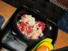 -新石器烤肉(中房金谊广场店)