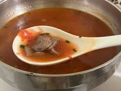 -老秦盖浇饭鸭子饭(回音必小区店)