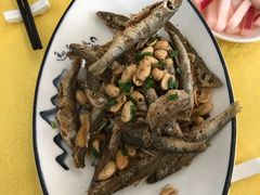 -胖大姐黄辣丁鱼庄(新津店)
