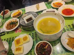 -令氏家外家周礼食府(桥南店)