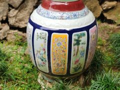 -景德镇古窑民俗博览区