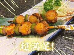 -千和日本料理(龍坪天虹店)