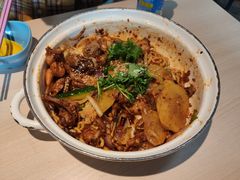 -友达面馆(二七南路店)