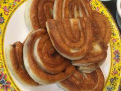 盘丝馅饼-牧人嘎查蒙餐(富强路店)