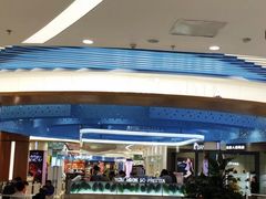 -万达广场(无锡滨湖店)