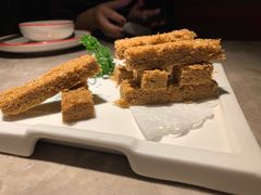 -新白鹿餐厅(金鹰新街口店)