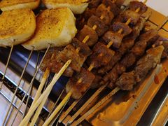 -三子烤羊腿·海鲜(弘阳店)
